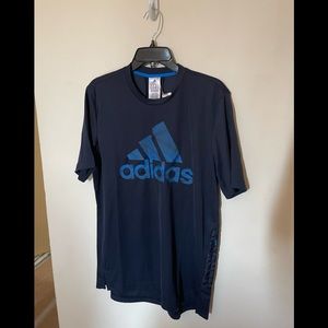 ADIDAS MEN TRAINING SHIRT